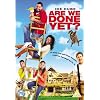 Are We Done Yet? [DVD] [2007]