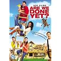 Are We Done Yet? [DVD] [2007]