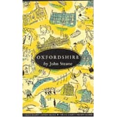 Oxfordshire (Pimlico County History Guides)