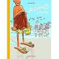 de Gaulle � la plage