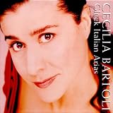 Cecilia Bartoli - Gluck Italian Arias ~ Dreams & Fables