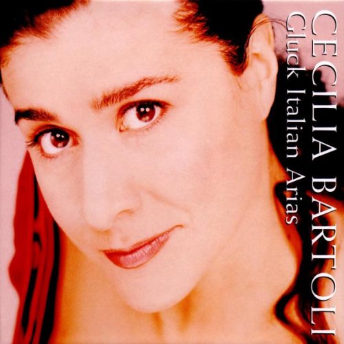Produkt-Bild: Cecilia Bartoli ~ Gluck Italian Arias