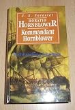 Produkt-Bild: Horatio Hornblower - Kommandant Hornblower