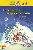 Conni-Erz�hlb�nde, Band 9: Conni und die Jungs von nebenan title=