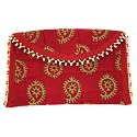 Handmade Cotton Quilted Spectacle Cover