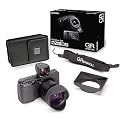 Ricoh GR digital Creative Set