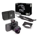 Electronics : Ricoh GR digital Creative Set