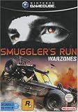 Smugglers Run : Warzones