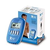 ONE design by compex - Electrostimulateur tout en un