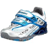 Geox J Tornado J01F1C, Jungen Sneaker