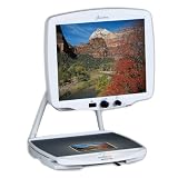 Magnisight Journey 17 Inch LCD Color Auto Focus Video Magnifier