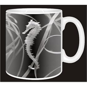 SEAHORSE SEA HORSE Coffee Mug