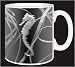 Kitchen & Housewares : SEAHORSE SEA HORSE Coffee Mug
