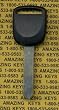 2007 07 HONDA RIDGELINE KEY