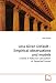 Loss Given Default - Empirical observations and models: A Basel II Ratio for calculat...