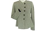 IMAGE OF Armani Herringbone Jacket
