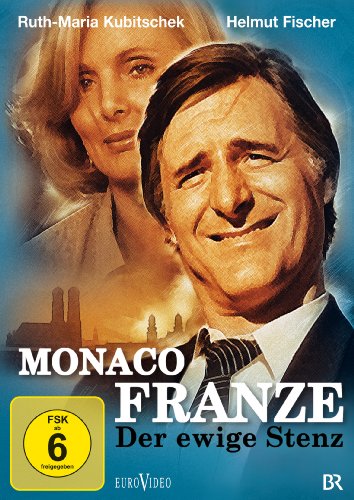 Monaco Franze Teil 6