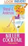 Killer Cocktail (Molly Forrester Mysteries)