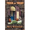 Trick or Treat: A Corinna Chapman Mystery (Corinna Chapman Mysteries)