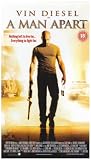 Review New Line Cinema  / A Man Apart