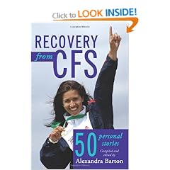 Recovery from CFS: 50 Personal Stories