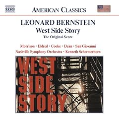 re: WEST SIDE STORY first preview tonight; reviews??