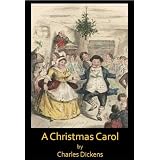 A Christmas Carol (Optimized for Kindle With Links)