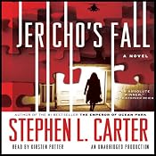 Jericho's Fall | [Stephen L. Carter]