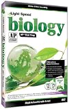 Light Speed Advanced Placement Biology
