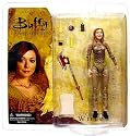 Chosen Willow - Buffy The Vampire Slayer - Series 3 - Diamond
