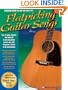 Flatpicking Guitar Songs Book & audio CD