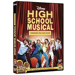 High School Musical : Premiers pas sur sc�ne
