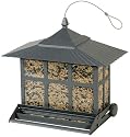 Birdscapes&reg; 351 Squirrel-Be-Gone II Feeder, 12 lb capacity