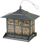 Birdscapes 351 Squirrel-Be-Gone II Wild Bird Feeder