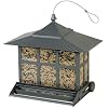 Birdscapes 351 Squirrel-Be-Gone II Wild Bird Feeder