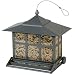 Birdscapes 351 Squirrel-Be-Gone II Wild Bird Feeder