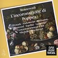Monteverdi : Le Couronnement de Popp�e