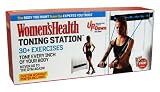 WOMENS HEALTH TONING STATION WH5688BLGT