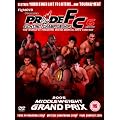 Pride Middleweight Grand Prix 2005 [DVD]