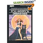 OPERATION CHAOS by Poul Anderson