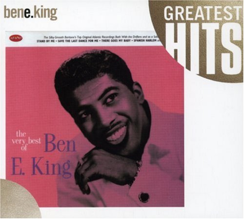 Ben E. King - Very Best Of Ben E. King - Zortam Music