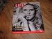 Life Magazine-August 18, 2006 issue-Heidi Klum-The Heidi Chronicles. The Life and Times of a Runway Success.