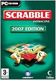 Scrabble 2007: New Edition (PC CD)