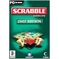 Scrabble 2007: New Edition (PC CD)