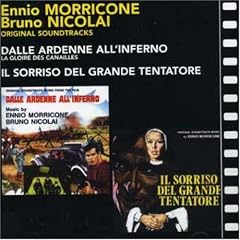 Il Sorriso Del Grande Tentatore