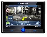 Blaupunkt Travelpilot 700 Navigationssystem Europa inklusive TMC