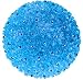 Bethlehem Lighting Indoor/Outdoor Christmas Standard Star Sphere 100  , Blue