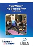 YogaWorksÂ®: Hip Opening Flow