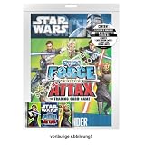 Topps TO90312 - Force Attax Serie 2 Starter
