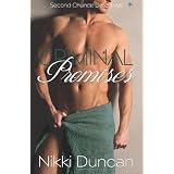 Criminal Promises: Second Chance Detectives (Volume 1)